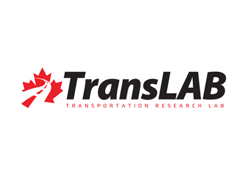 Translab - Transporation Research Lab Logo